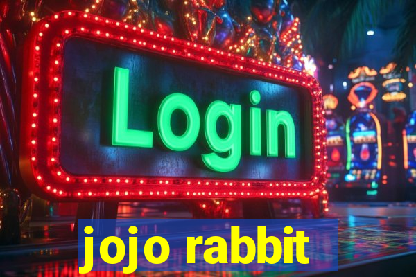 jojo rabbit -